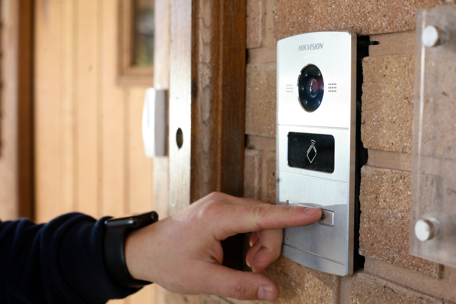 Security Sutton Coldfield
