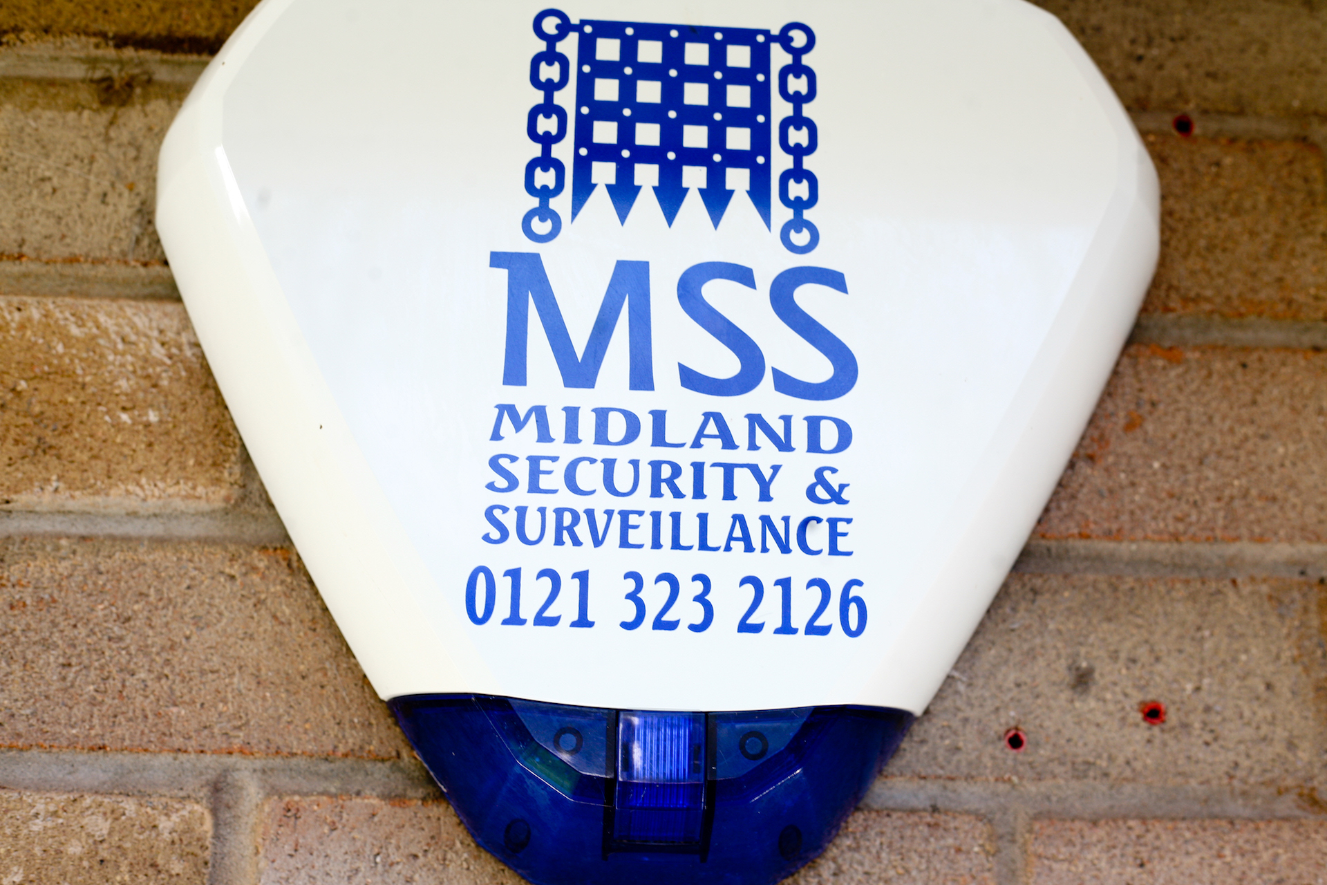 Midland Security And Surveillance