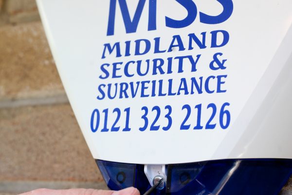 IMG_4463 Intruder Alarm Installation